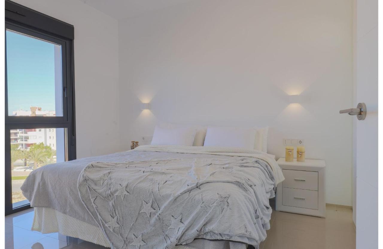 Myflats Luxury Beach Avenue Apartment Arenales del Sol Bagian luar foto