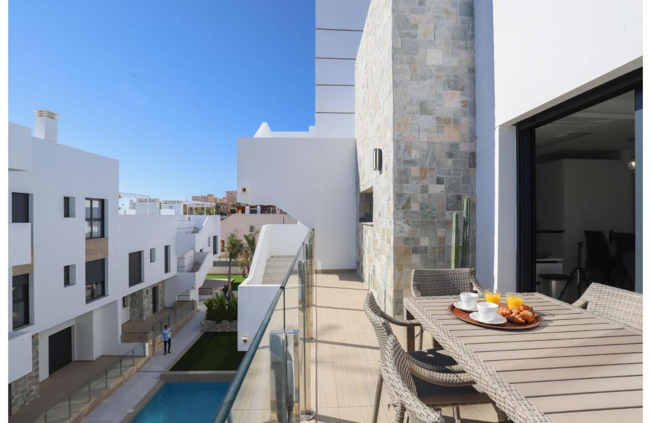 Myflats Luxury Beach Avenue Apartment Arenales del Sol Bagian luar foto