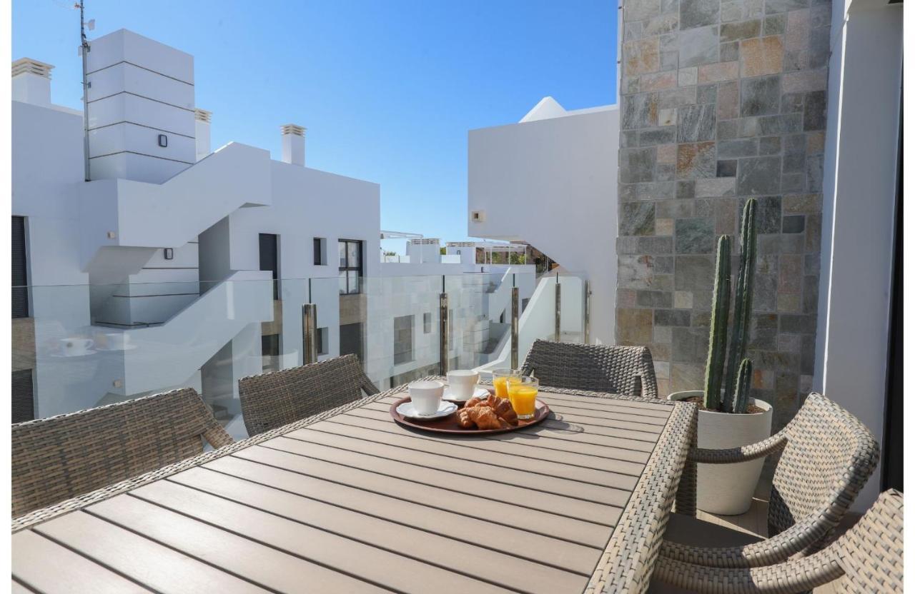 Myflats Luxury Beach Avenue Apartment Arenales del Sol Bagian luar foto